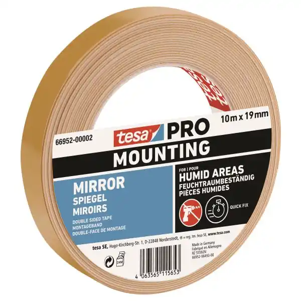 Expressleverans Monteringstejp